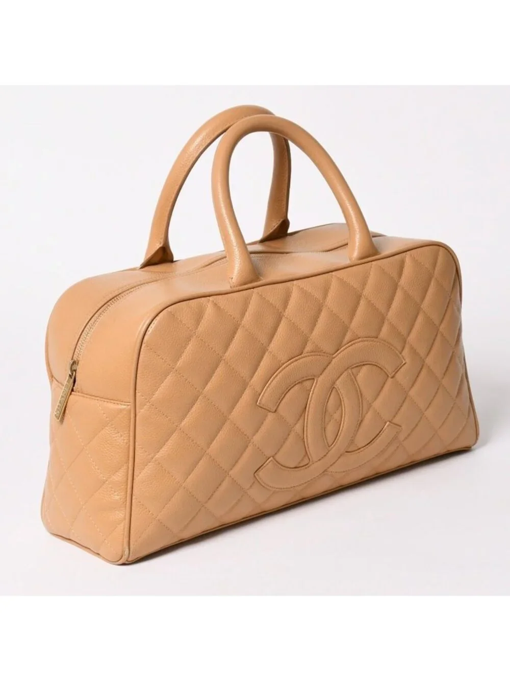 CHANEL this authentic